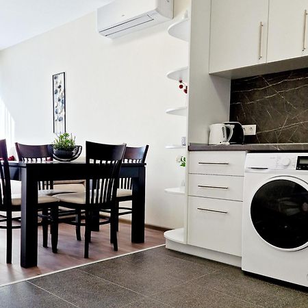 Papaya Apartments Varna Dış mekan fotoğraf