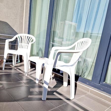 Papaya Apartments Varna Dış mekan fotoğraf