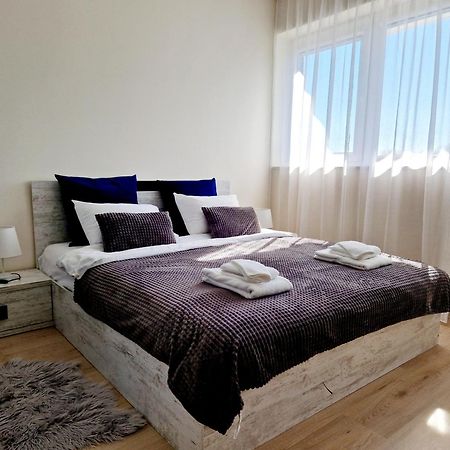 Papaya Apartments Varna Dış mekan fotoğraf