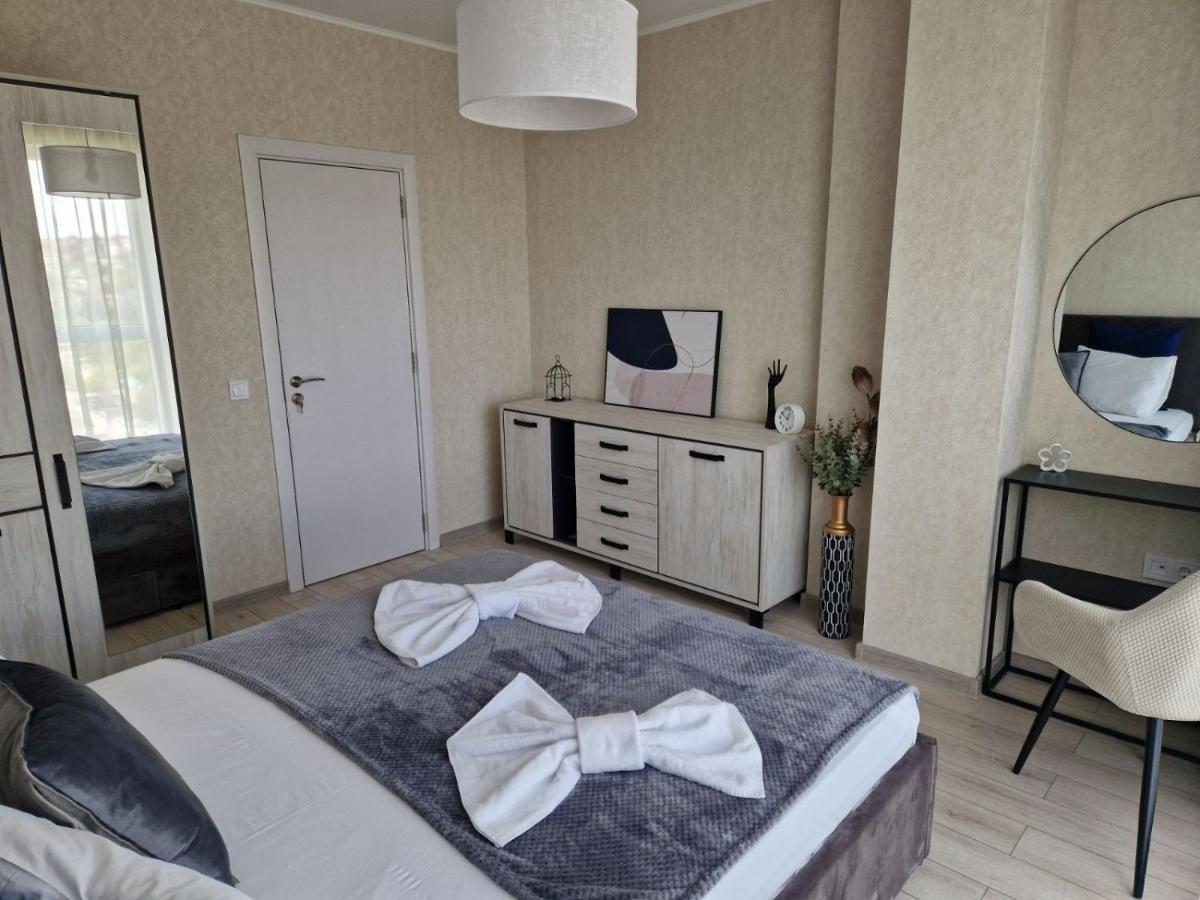 Papaya Apartments Varna Dış mekan fotoğraf