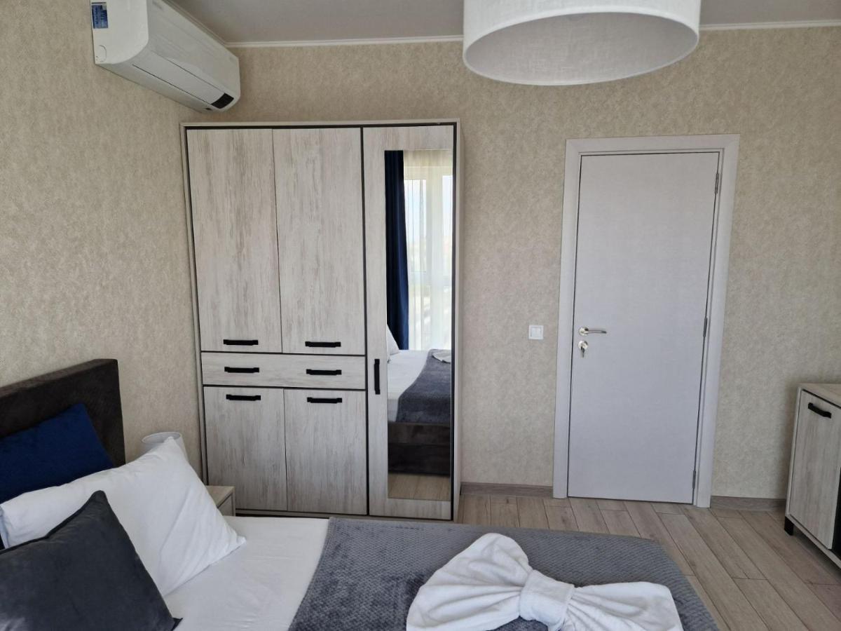 Papaya Apartments Varna Dış mekan fotoğraf