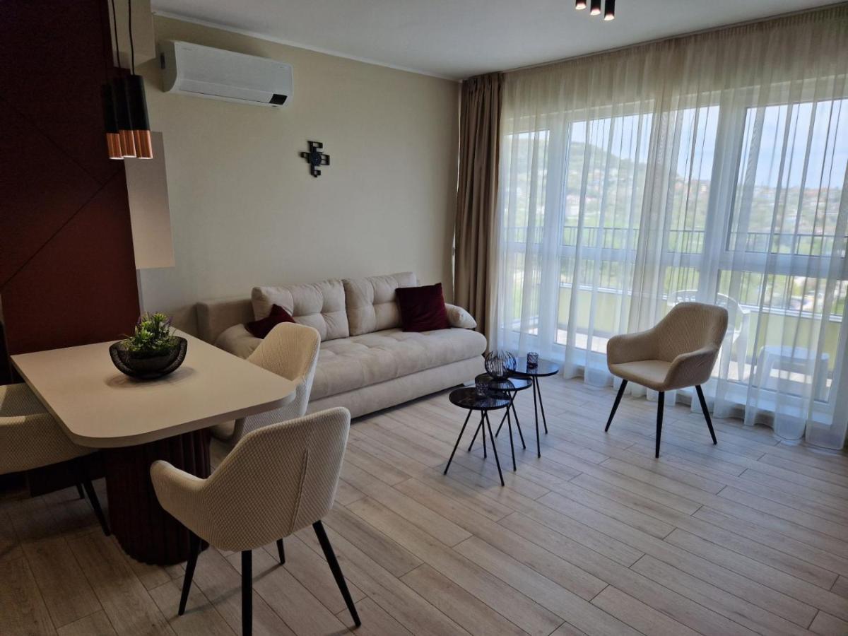 Papaya Apartments Varna Dış mekan fotoğraf