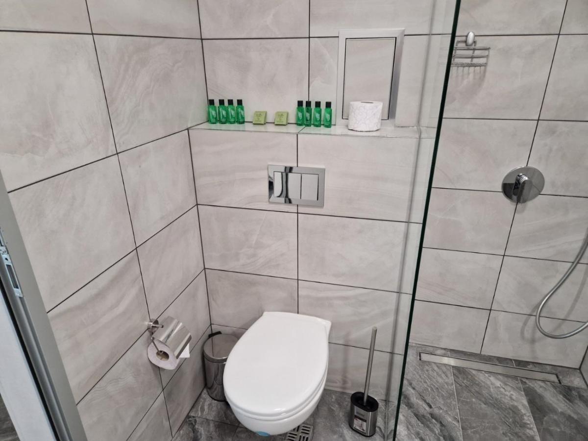 Papaya Apartments Varna Dış mekan fotoğraf