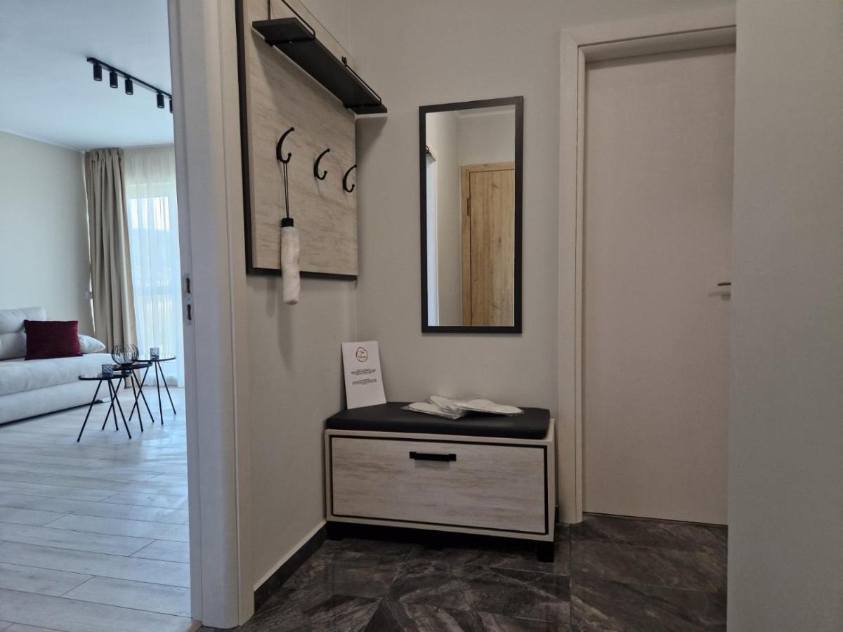 Papaya Apartments Varna Dış mekan fotoğraf