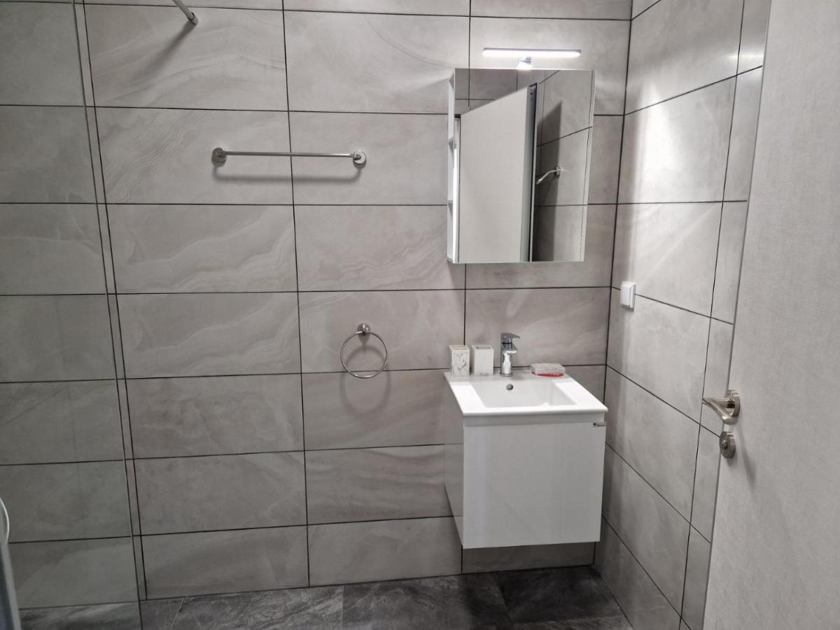 Papaya Apartments Varna Dış mekan fotoğraf