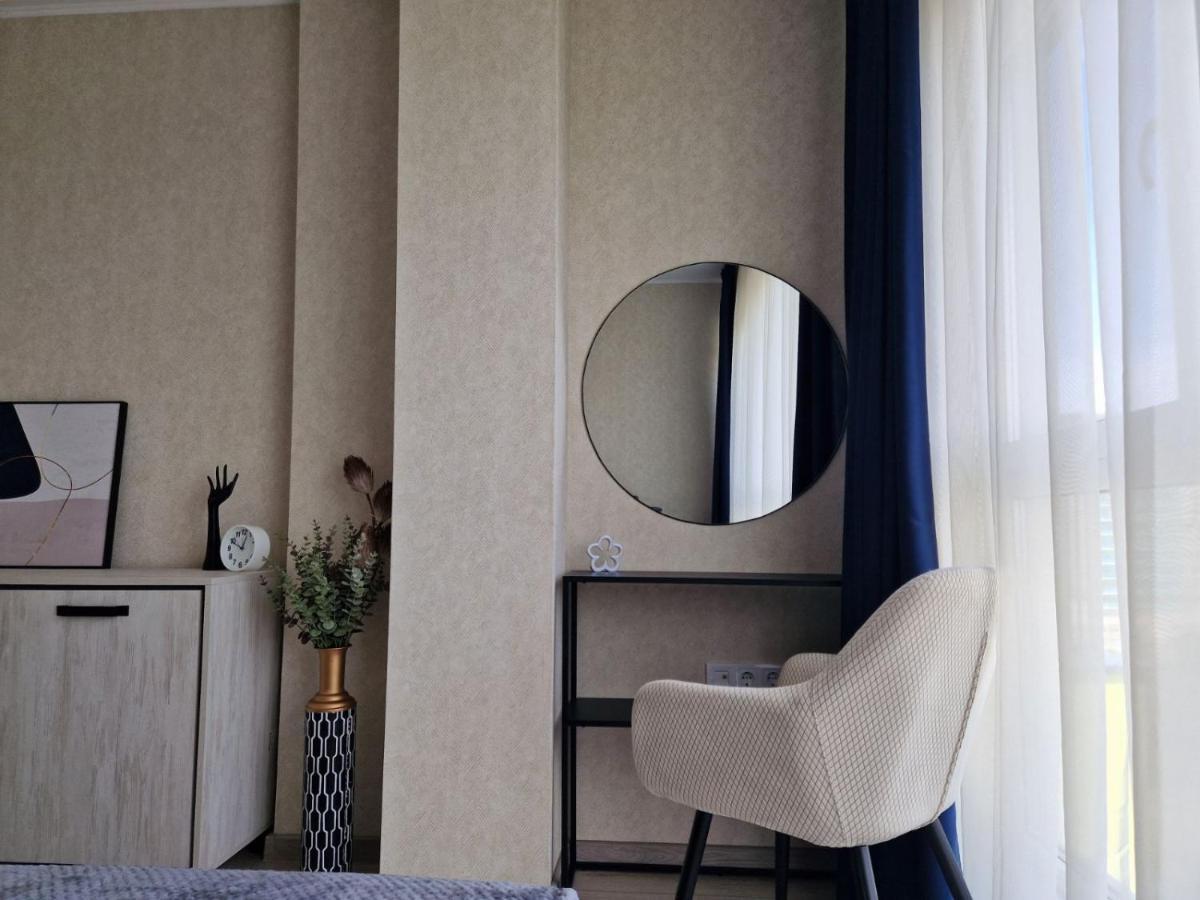 Papaya Apartments Varna Dış mekan fotoğraf
