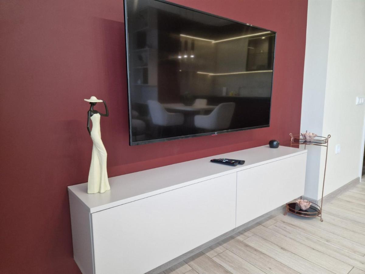 Papaya Apartments Varna Dış mekan fotoğraf