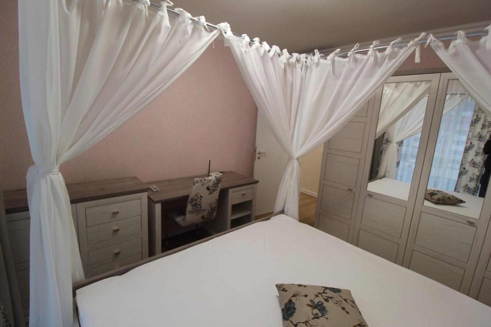 Papaya Apartments Varna Dış mekan fotoğraf