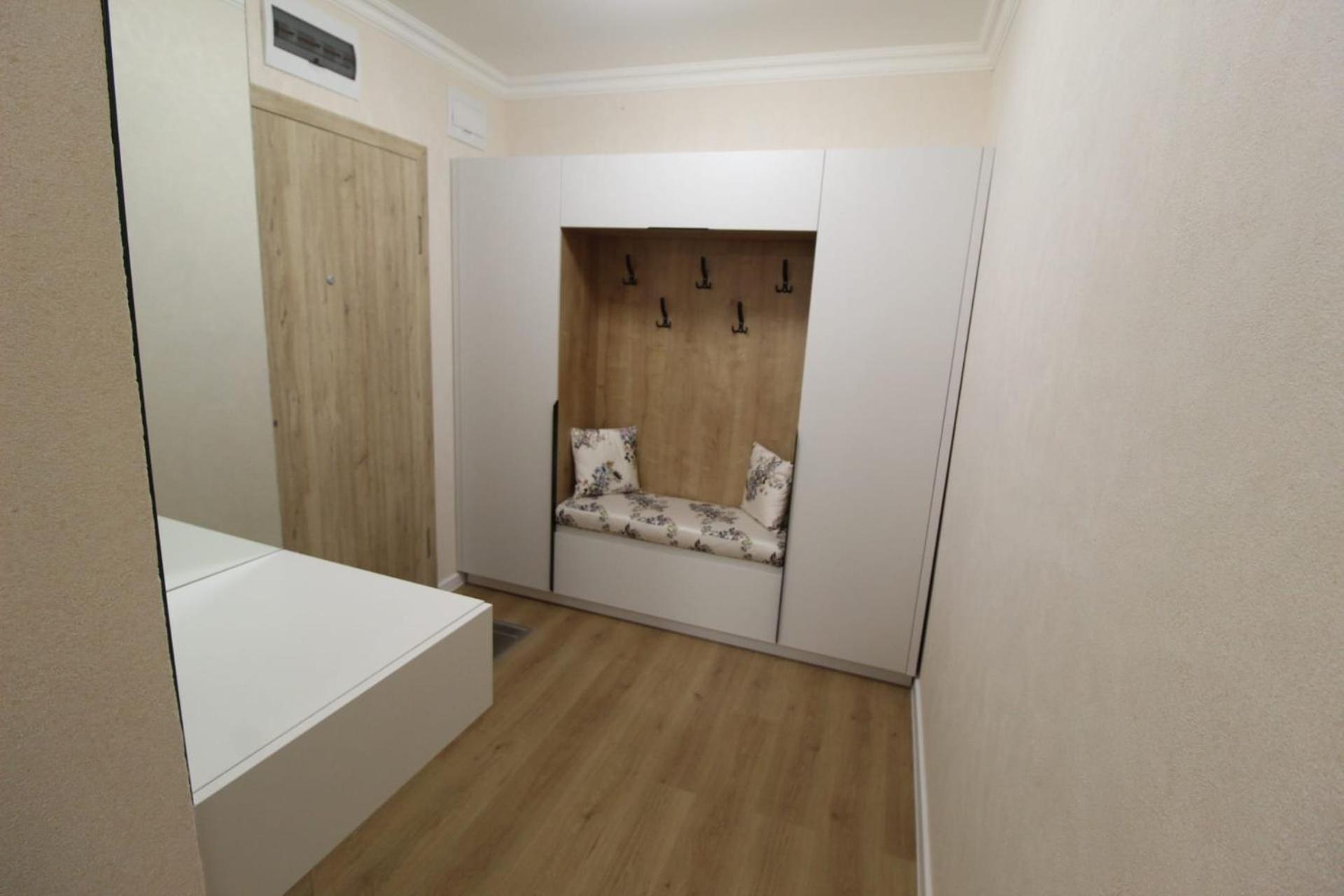 Papaya Apartments Varna Dış mekan fotoğraf