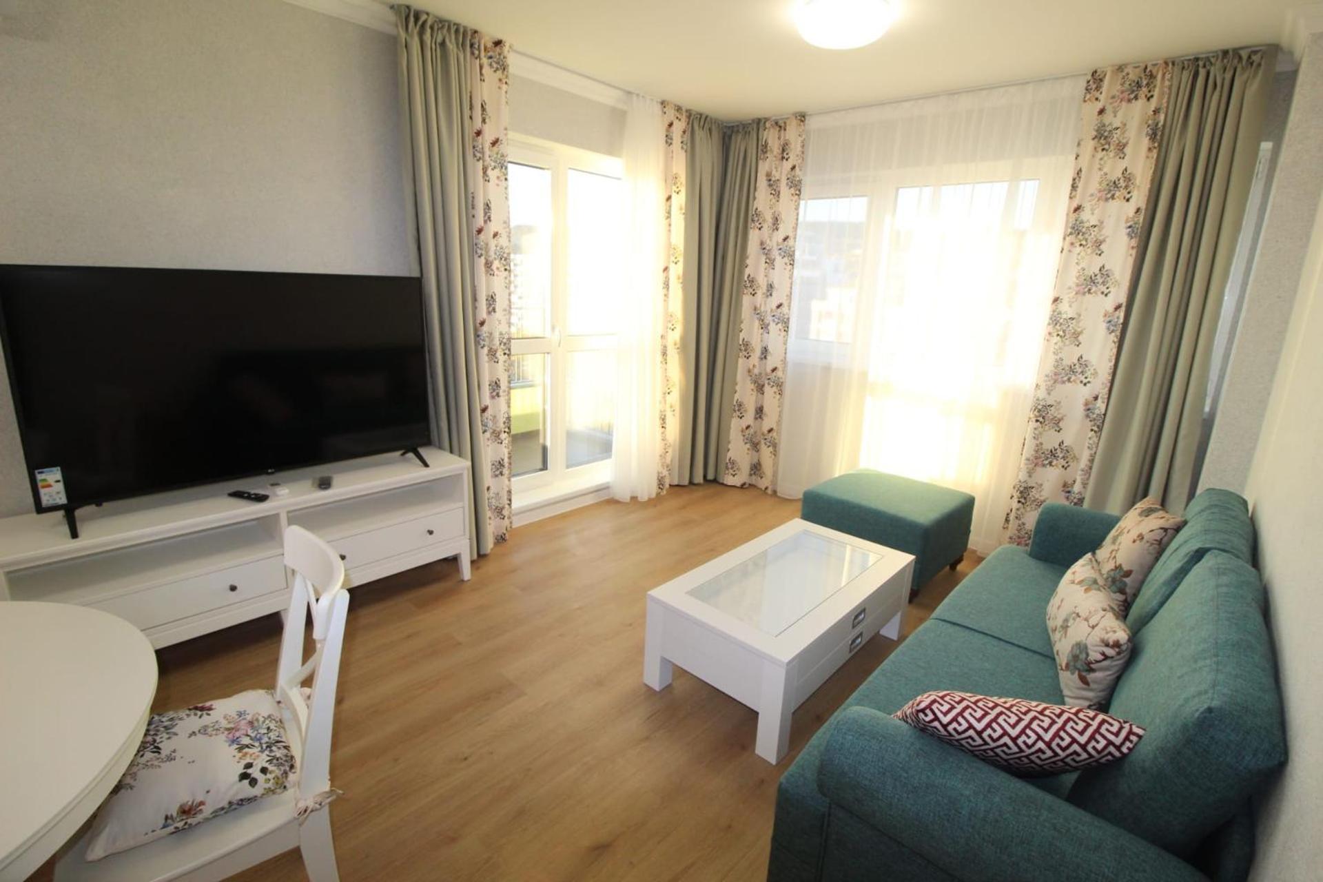 Papaya Apartments Varna Dış mekan fotoğraf