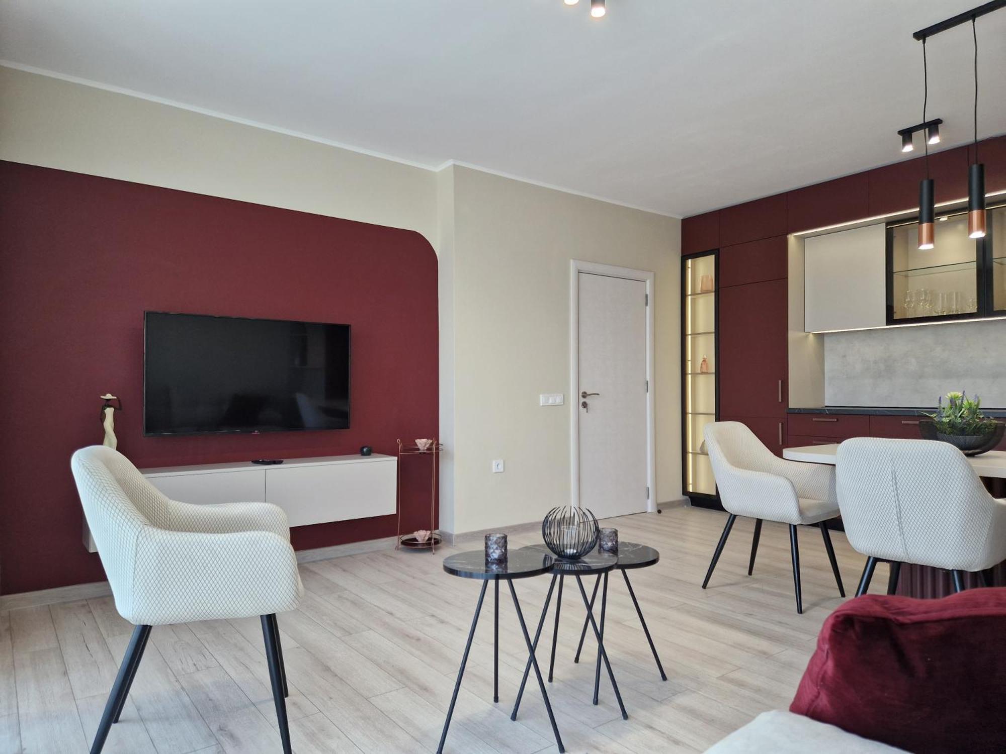 Papaya Apartments Varna Dış mekan fotoğraf