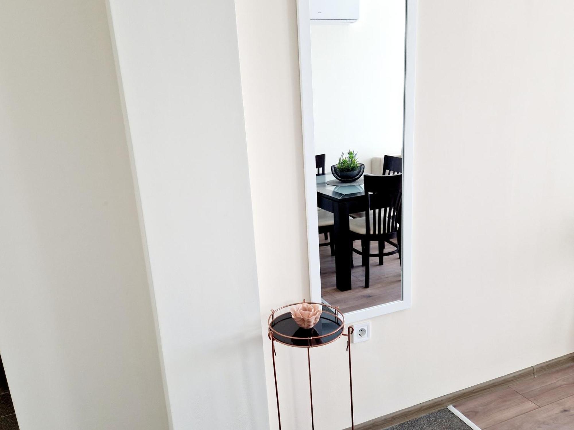 Papaya Apartments Varna Dış mekan fotoğraf