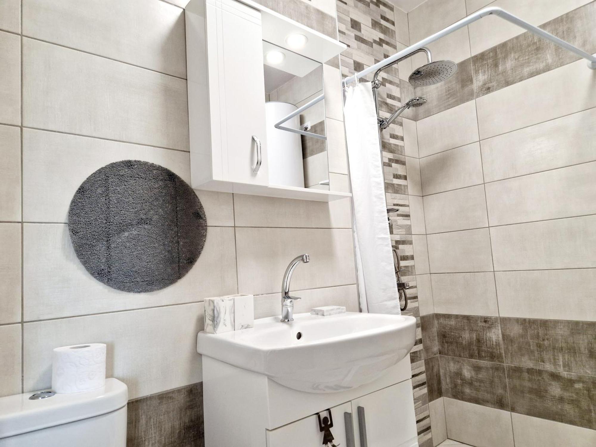Papaya Apartments Varna Dış mekan fotoğraf