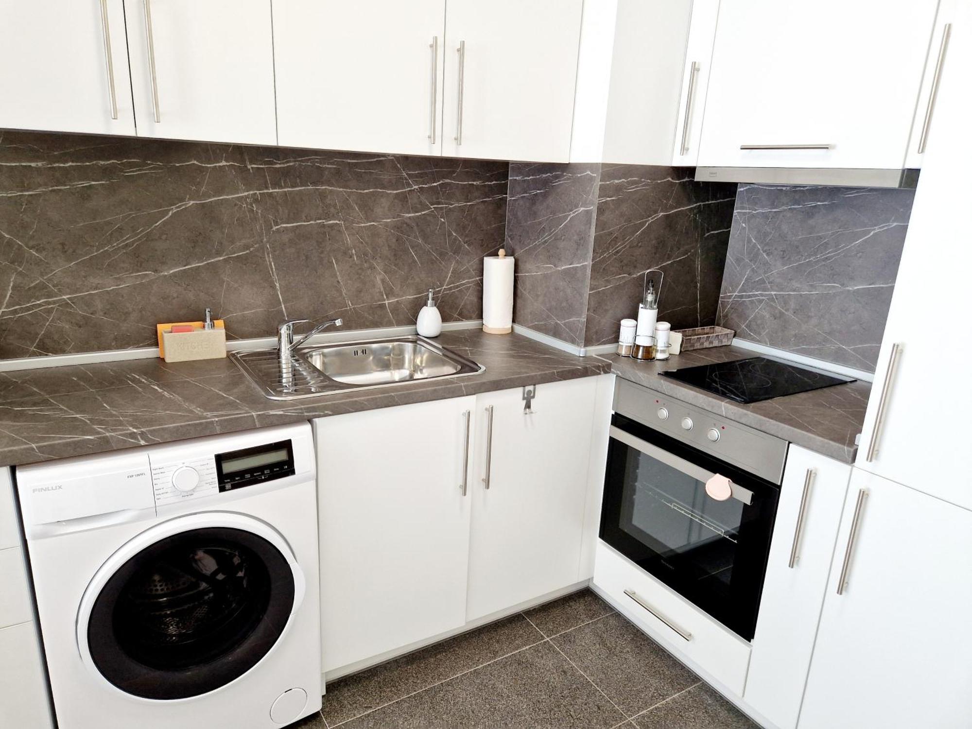 Papaya Apartments Varna Dış mekan fotoğraf