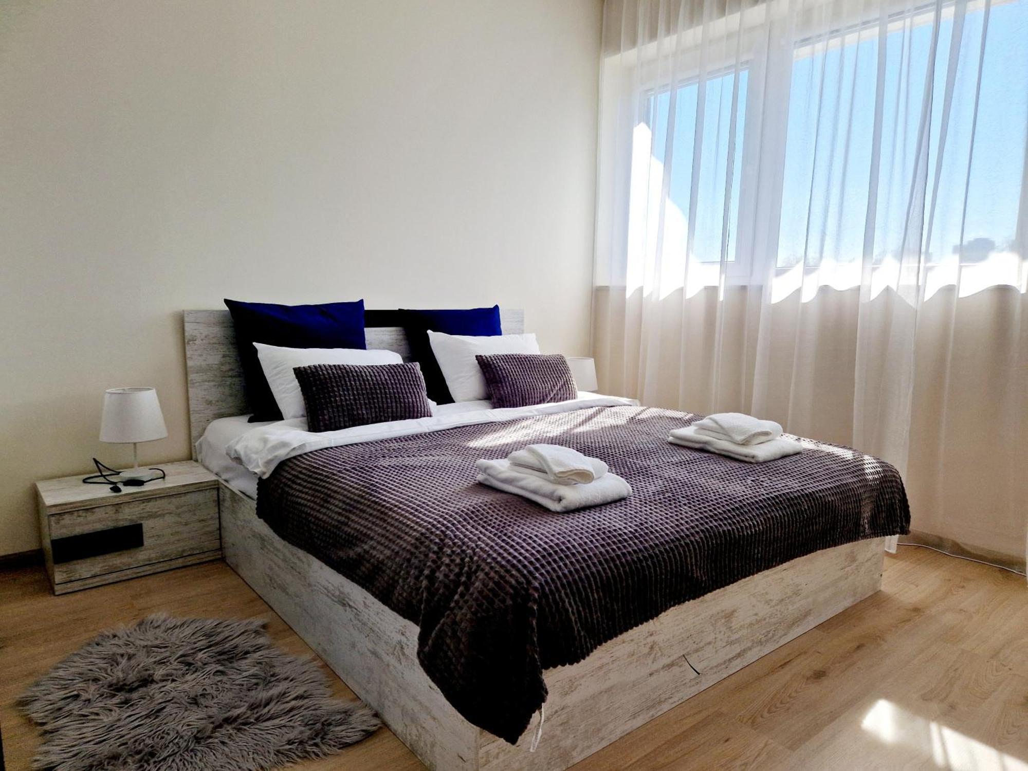 Papaya Apartments Varna Dış mekan fotoğraf