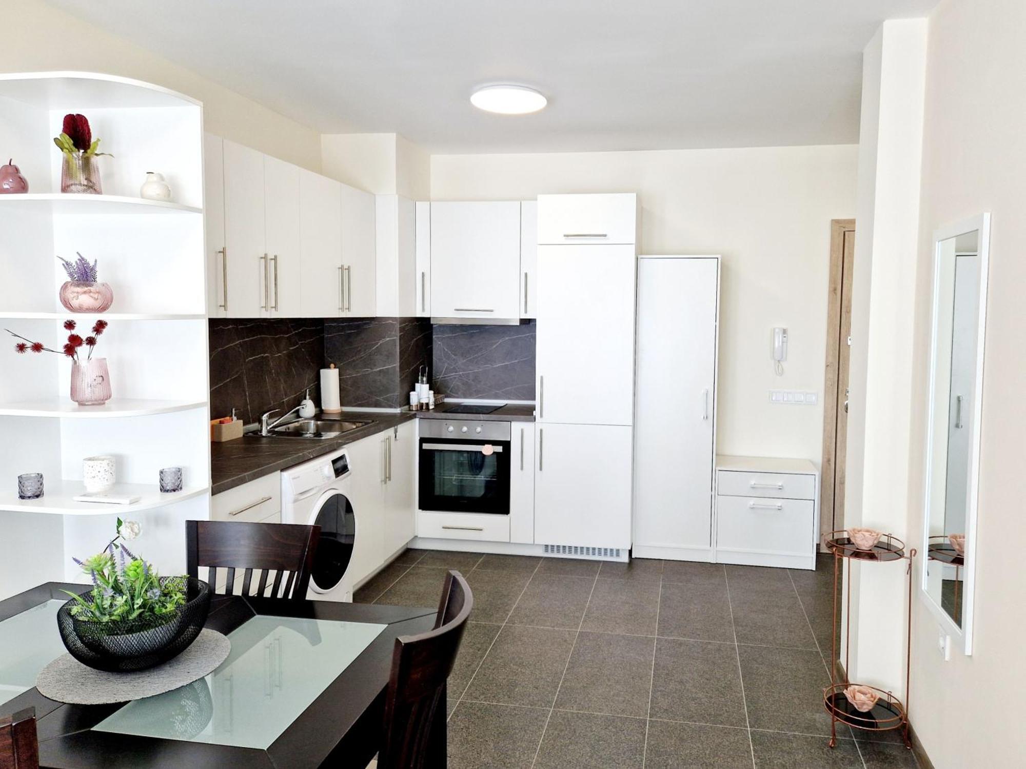 Papaya Apartments Varna Dış mekan fotoğraf