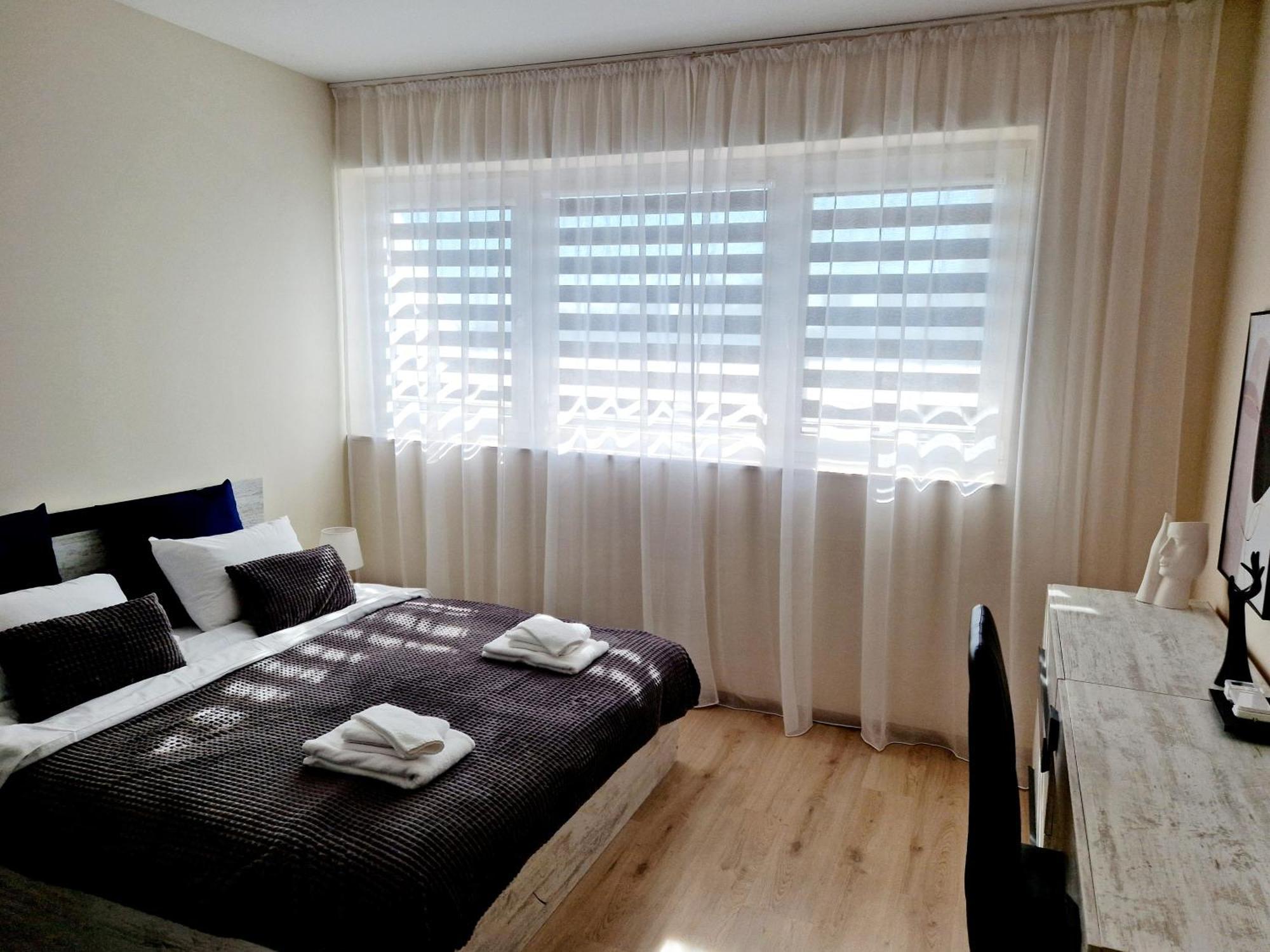 Papaya Apartments Varna Dış mekan fotoğraf