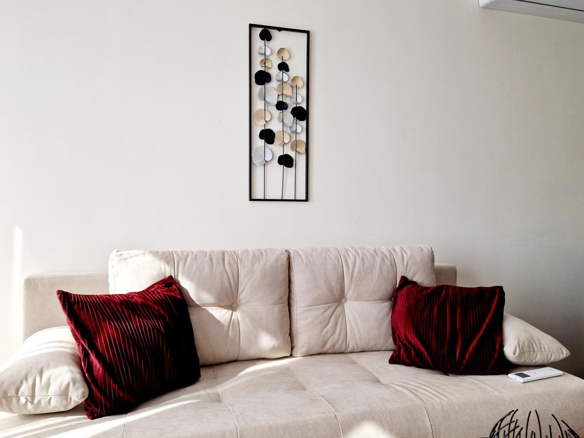Papaya Apartments Varna Dış mekan fotoğraf