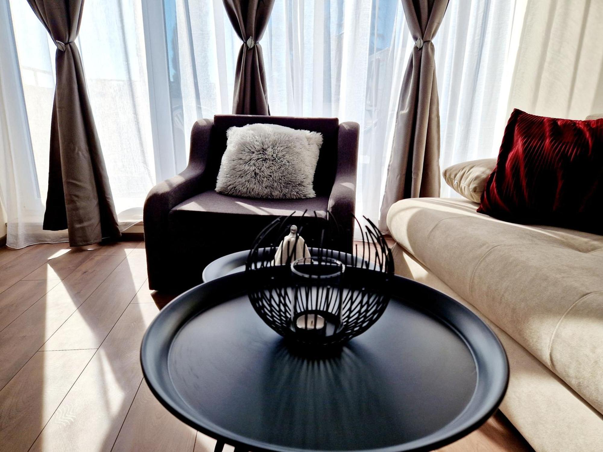 Papaya Apartments Varna Dış mekan fotoğraf